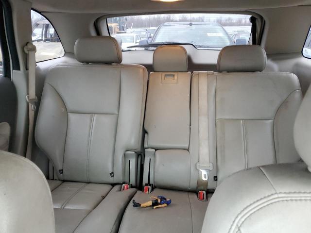 Photo 10 from auction – 2010 FORD EDGE LIMIT with VIN 2FMDK4KC4ABB73686