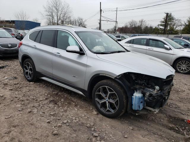 Photo 4 from auction – 2018 BMW X1 XDRIVE2 with VIN WBXHT3C36J5K27945