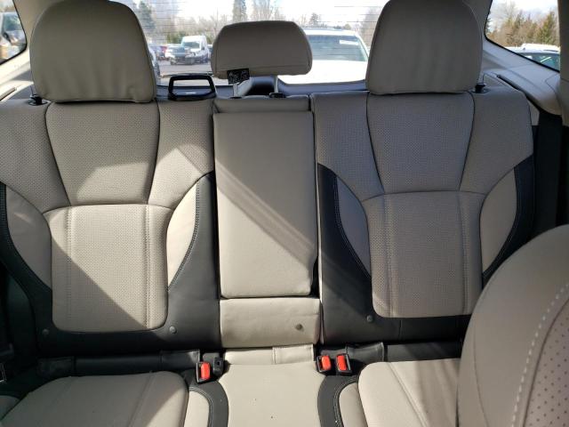 Photo 10 from auction – 2022 SUBARU FORESTER L with VIN JF2SKAPC8NH494627