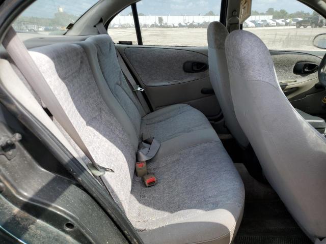 Photo 10 from auction – 1997 SATURN SL1 with VIN 1G8ZH5280VZ175992