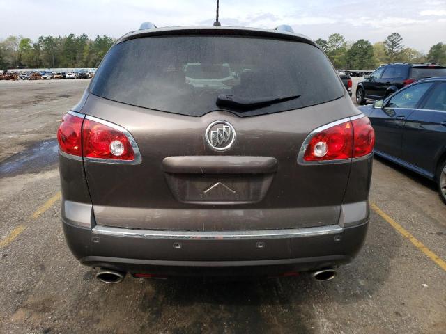 Photo 6 from auction – 2010 BUICK ENCLAVE CX with VIN 5GALRBED3AJ209238