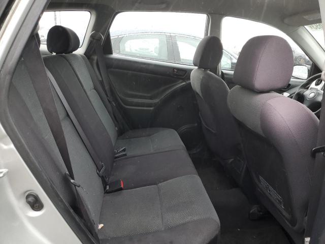 Photo 10 from auction – 2003 TOYOTA COROLLA MA with VIN 2T1KR32E83C097046