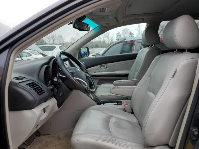 Photo 7 from auction – 2008 LEXUS RX 350 with VIN 2T2GK31U58C049462