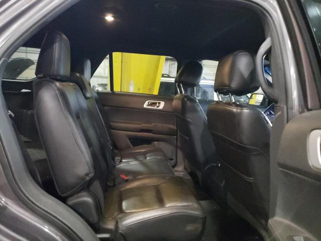 Photo 11 from auction – 2013 FORD EXPLORER X with VIN 1FM5K8D88DGA59451