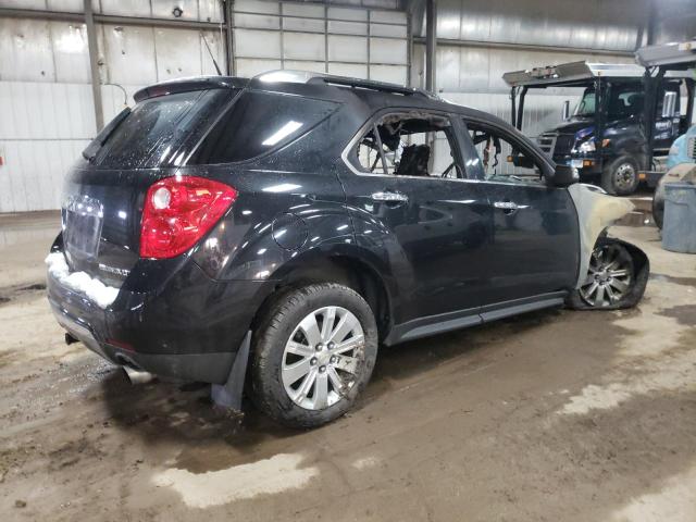 Photo 3 from auction – 2010 CHEVROLET EQUINOX LT with VIN 2CNFLFEY3A6279533