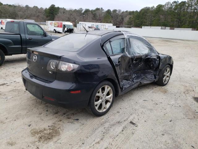 Photo 3 from auction – 2009 MAZDA 3 I with VIN JM1BK32GX91196535