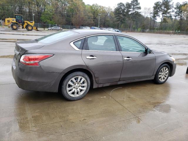 Photo 3 from auction – 2015 NISSAN ALTIMA 2.5 with VIN 1N4AL3AP8FN864854