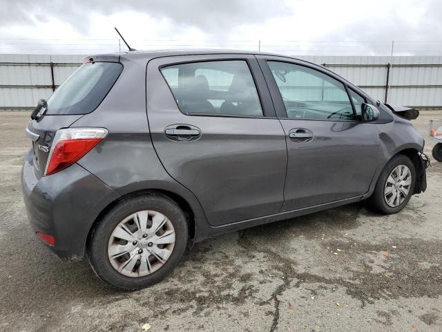 Photo 3 from auction – 2014 TOYOTA YARIS with VIN VNKKTUD39EA010014