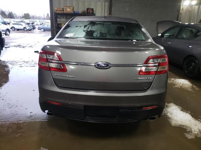 Photo 6 from auction – 2013 FORD TAURUS LIM with VIN 1FAHP2F86DG234993