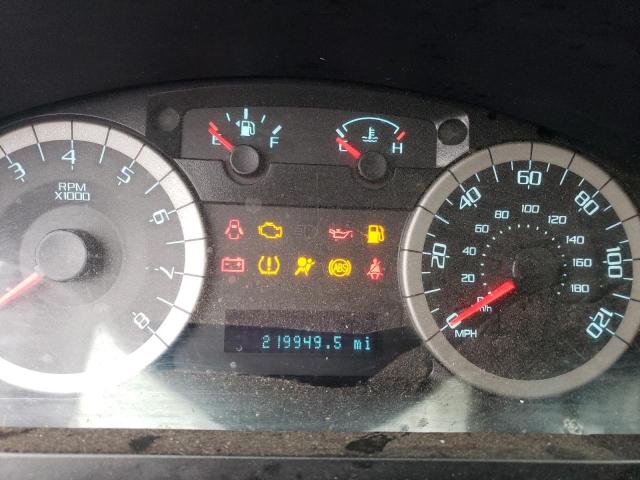 Photo 9 from auction – 2011 FORD ESCAPE LIM with VIN 1FMCU0E77BKA39405
