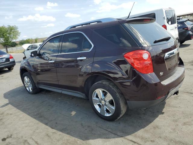 Photo 2 from auction – 2011 CHEVROLET EQUINOX LT with VIN 2CNALFEC4B6420223