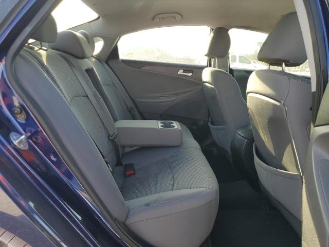 Photo 10 from auction – 2012 HYUNDAI SONATA GLS with VIN 5NPEB4AC3CH467954