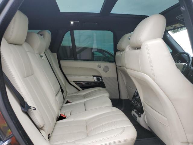 Photo 11 from auction – 2015 LAND ROVER RANGE ROVE with VIN SALGS2TF6FA217262