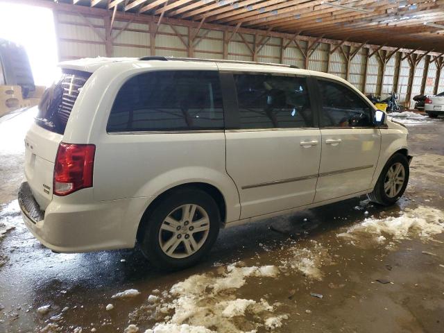 Photo 3 from auction – 2013 DODGE GRAND CARA with VIN 2C4RDGDG9DR822092