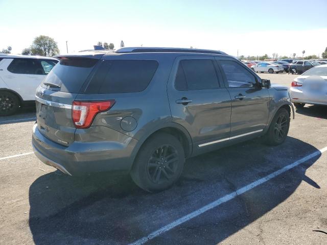 صورة رقم 3 من المزاد - 2016 FORD EXPLORER X مع VIN 1FM5K7D85GGB12234