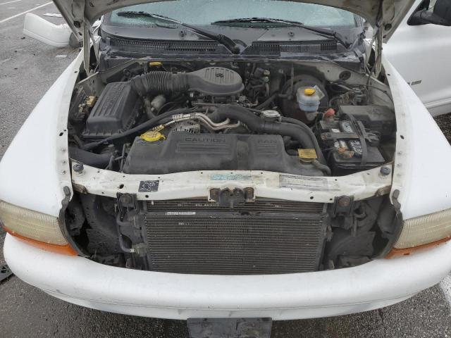 Photo 12 from auction – 2000 DODGE DURANGO with VIN 1B4HR28Y0YF111832