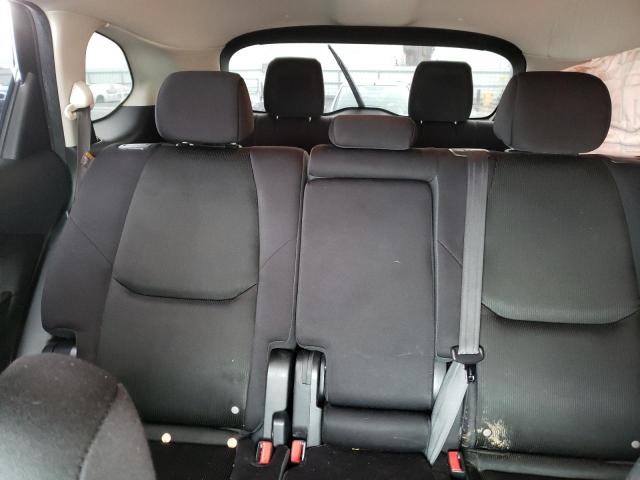 Photo 10 from auction – 2016 MAZDA CX-9 TOURI with VIN JM3TCABY5G0124330