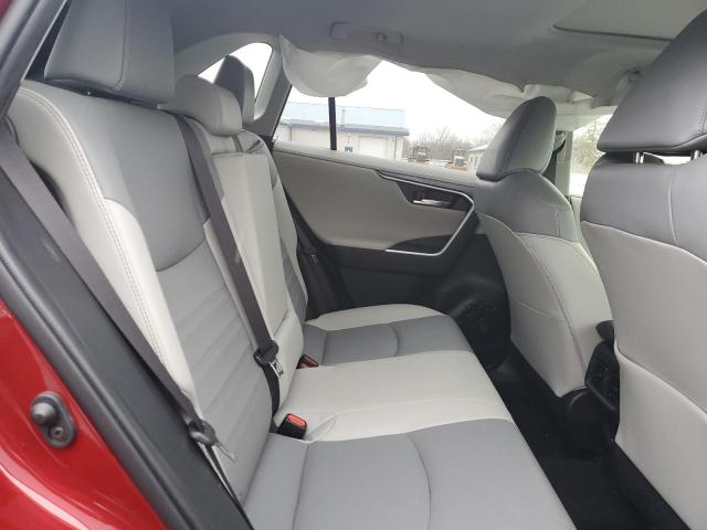 Photo 10 from auction – 2020 TOYOTA RAV4 LIMIT with VIN JTMN1RFV8LD527159