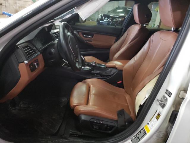 Photo 7 from auction – 2013 BMW 335 XI with VIN WBA3B9C53DF585014