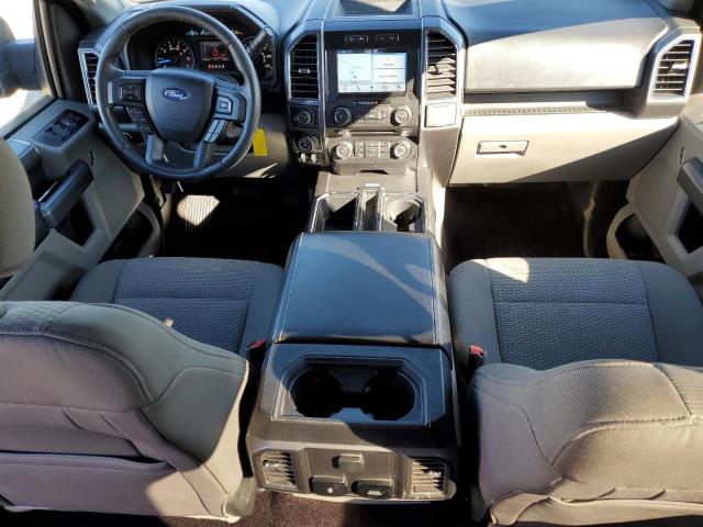 Photo 8 from auction – 2017 FORD F150 SUPER with VIN 1FTEW1EGXHKC19502