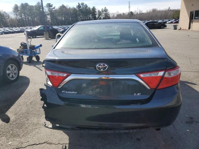 Photo 6 from auction – 2015 TOYOTA CAMRY LE with VIN 4T1BF1FK8FU948732