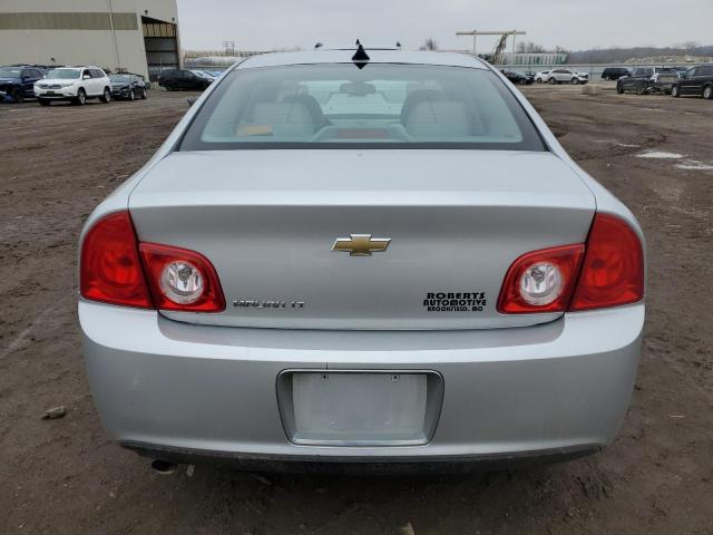 Photo 6 from auction – 2012 CHEVROLET MALIBU 2LT with VIN 1G1ZD5EU2CF110501
