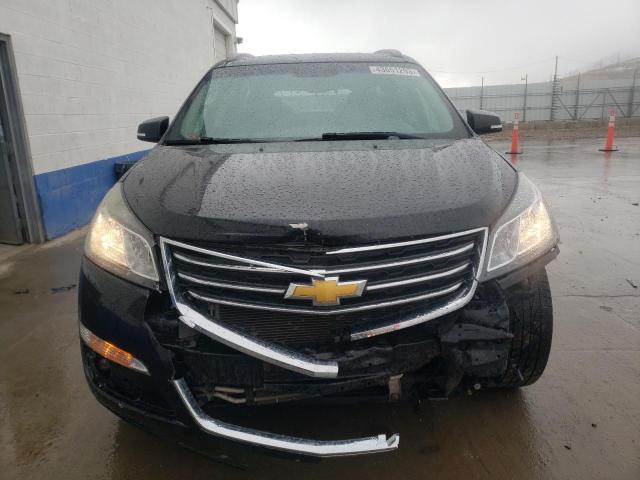 Photo 5 from auction – 2015 CHEVROLET TRAVERSE L with VIN 1GNKVGKD3FJ317607