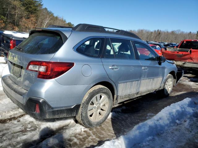 Photo 3 from auction – 2018 SUBARU OUTBACK 2. with VIN 4S4BSAAC9J3365581