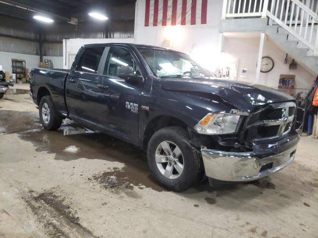 Photo 4 from auction – 2020 RAM 1500 CLASS with VIN 1C6RR7TT7LS129560