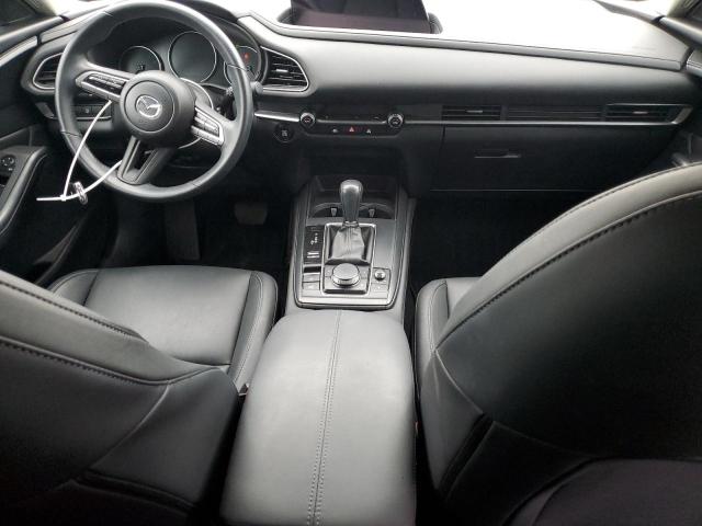 Photo 8 from auction – 2021 MAZDA CX-30 SELE with VIN 3MVDMABLXMM241567