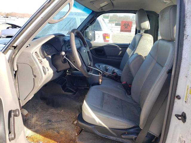 Photo 7 from auction – 2011 FORD RANGER with VIN 1FTKR1AD1BPB16209