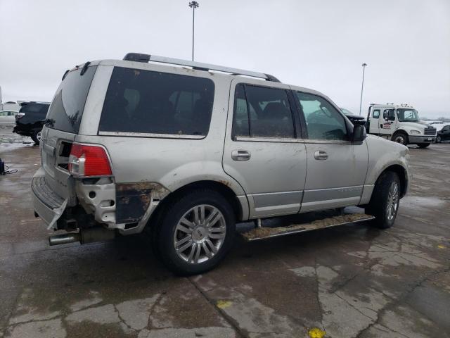 Photo 3 from auction – 2007 LINCOLN NAVIGATOR with VIN 5LMFU28547LJ23313