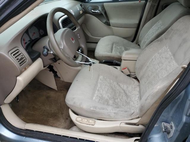 Photo 7 from auction – 2003 SATURN L300 with VIN 1G8JW54RX3Y581094