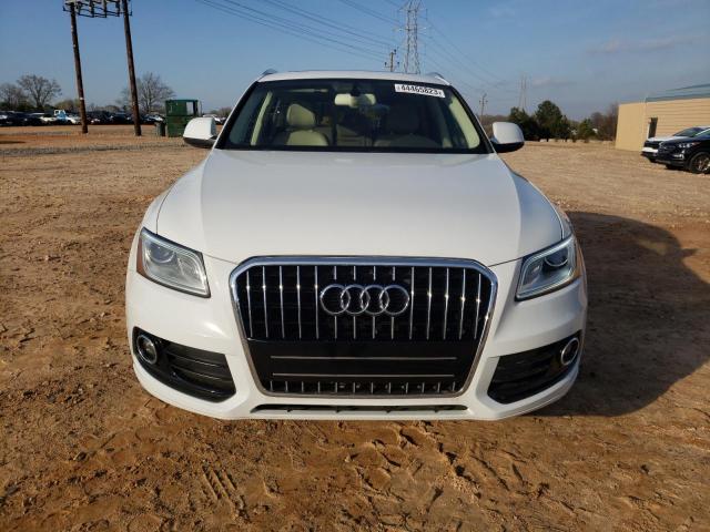 Photo 5 from auction – 2015 AUDI Q5 PREMIUM with VIN WA1LFAFP3FA056789