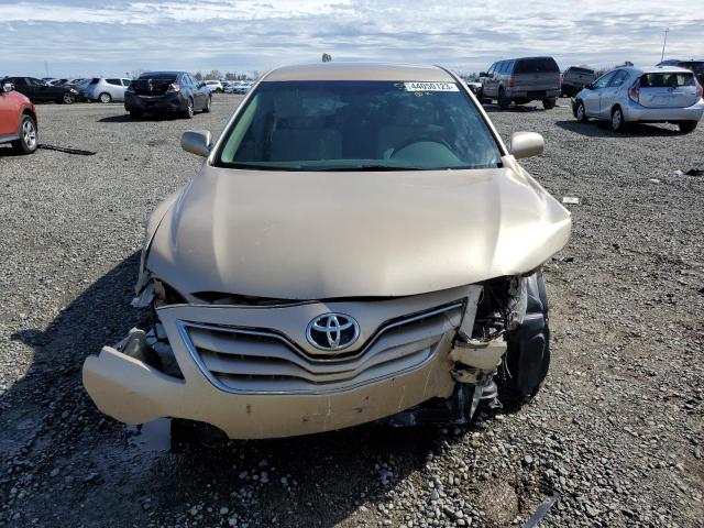 Zdjęcie 5 z aukcji – 2011 TOYOTA CAMRY BASE z VIN 4T1BF3EK6BU208281