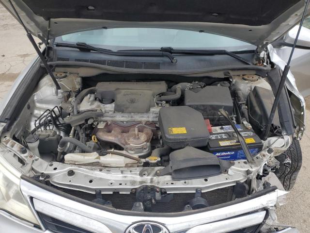 Photo 11 from auction – 2013 TOYOTA CAMRY L with VIN 4T4BF1FK5DR323479