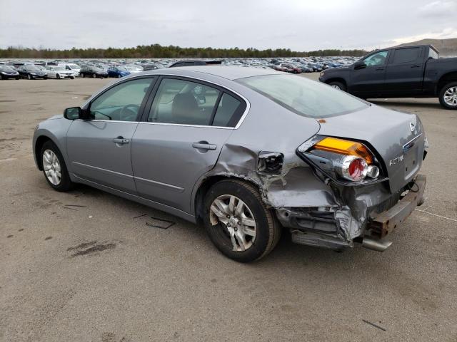 Photo 2 from auction – 2009 NISSAN ALTIMA 2.5 with VIN 1N4AL21E69C113745