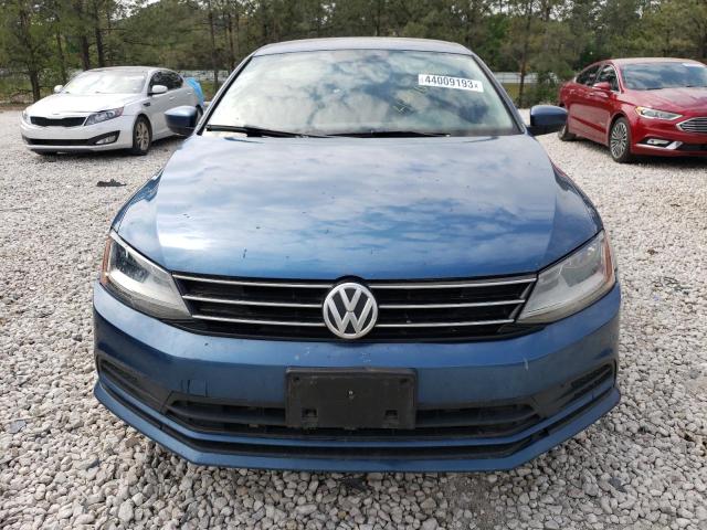 Photo 5 from auction – 2017 VOLKSWAGEN JETTA S with VIN 3VW167AJ8HM280761