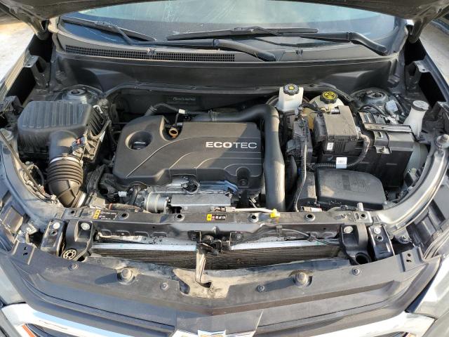 Photo 12 from auction – 2018 CHEVROLET EQUINOX LS with VIN 3GNAXHEV6JS561954