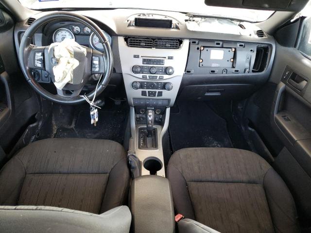 Photo 8 from auction – 2011 FORD FOCUS SE with VIN 1FAHP3FN5BW117193