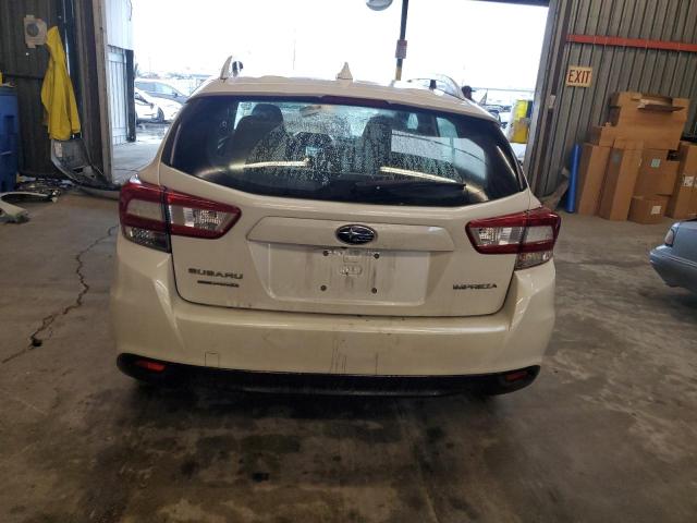 Photo 6 from auction – 2019 SUBARU IMPREZA PR with VIN 4S3GTAC6XK3726249