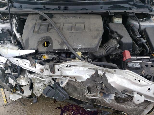 Photo 11 from auction – 2015 TOYOTA COROLLA L with VIN 5YFBURHE0FP300444