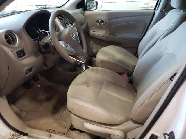 Photo 7 from auction – 2015 NISSAN VERSA S with VIN 3N1CN7AP9FL907329