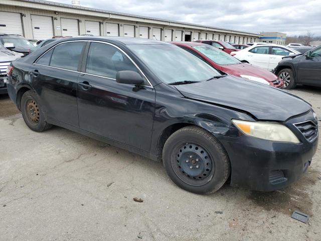 Photo 4 from auction – 2011 TOYOTA CAMRY BASE with VIN 4T1BF3EK6BU135171