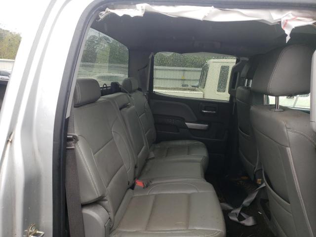 Photo 10 from auction – 2015 CHEVROLET SILVERADO with VIN 3GCPCREC0FG360368