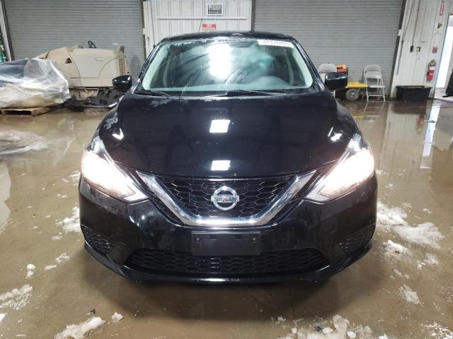 Photo 5 from auction – 2016 NISSAN SENTRA S with VIN 3N1AB7AP1GL682650