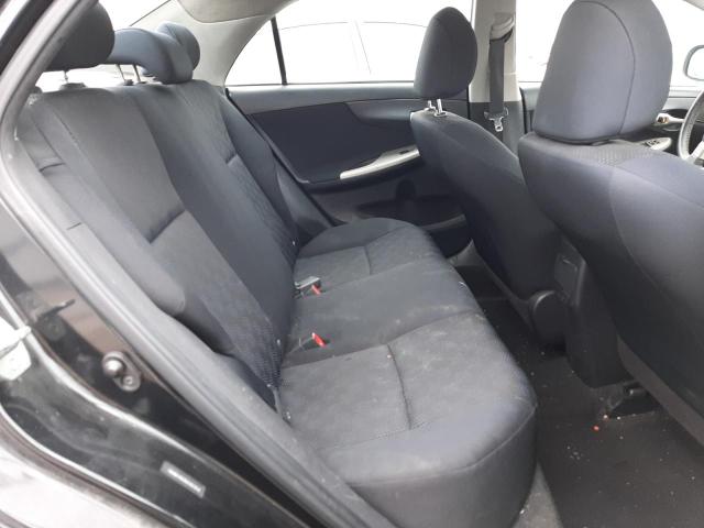 Photo 10 from auction – 2010 TOYOTA COROLLA S with VIN 1NXBU4EE3AZ261315
