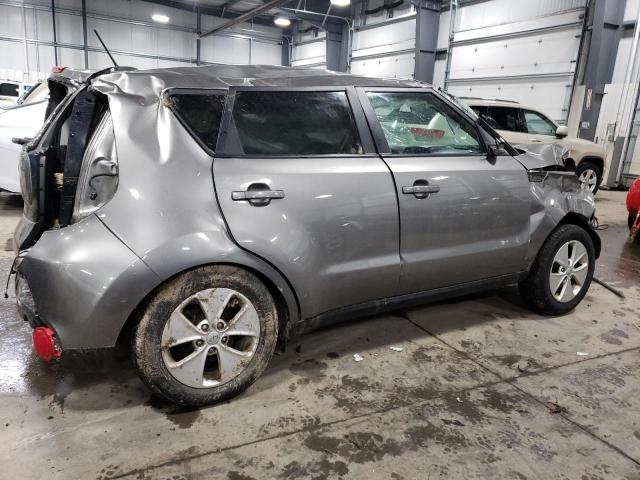 Photo 3 from auction – 2016 KIA SOUL with VIN KNDJN2A2XG7321675