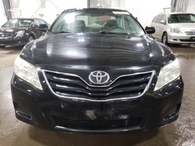 Photo 5 from auction – 2011 TOYOTA CAMRY BASE with VIN 4T1BF3EK9BU180590