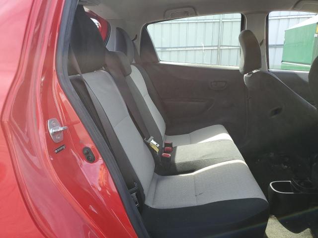 Photo 10 from auction – 2012 TOYOTA YARIS with VIN JTDKTUD30CD534625